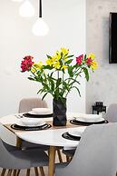 Apartment Dzielna Warsaw by Renters