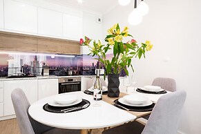 Apartment Dzielna Warsaw by Renters