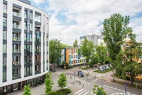 Apartment Dzielna Warsaw by Renters