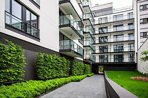 Apartment Dzielna Warsaw by Renters