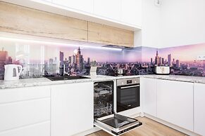Apartment Dzielna Warsaw by Renters