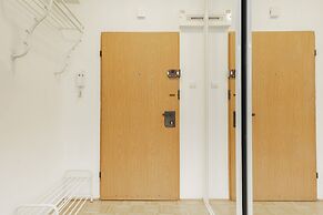 Apartment Kakowskiego Warsaw by Renters