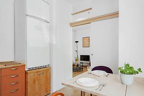 Apartment Kakowskiego Warsaw by Renters