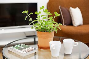 Apartment Kakowskiego Warsaw by Renters