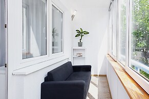 Apartment Kakowskiego Warsaw by Renters