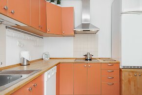 Apartment Kakowskiego Warsaw by Renters