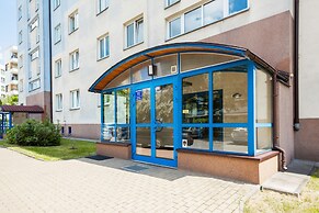 Apartment Kakowskiego Warsaw by Renters