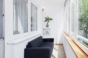 Apartment Kakowskiego Warsaw by Renters