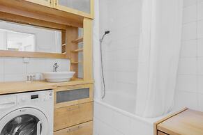 Apartment Kakowskiego Warsaw by Renters