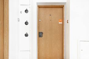 Apartment Kakowskiego Warsaw by Renters