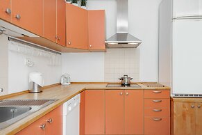 Apartment Kakowskiego Warsaw by Renters