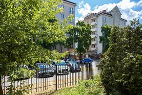 Apartment Kakowskiego Warsaw by Renters