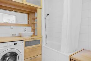 Apartment Kakowskiego Warsaw by Renters