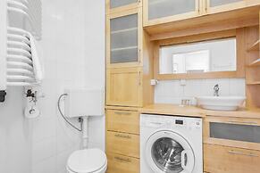 Apartment Kakowskiego Warsaw by Renters