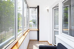 Apartment Kakowskiego Warsaw by Renters