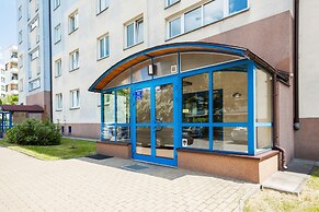 Apartment Kakowskiego Warsaw by Renters