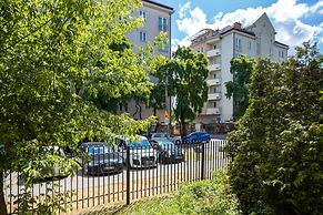 Apartment Kakowskiego Warsaw by Renters