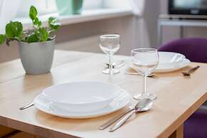 Apartment Kakowskiego Warsaw by Renters