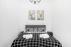 Apartment Wilanowska Warsaw by Renters