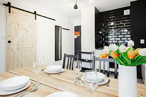 Apartment Wilanowska Warsaw by Renters
