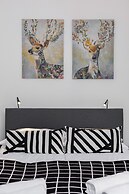 Apartment Wilanowska Warsaw by Renters