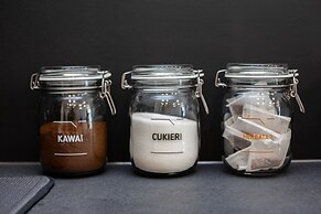 Apartment Wilanowska Warsaw by Renters