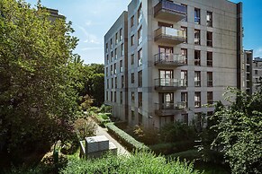 Apartment Wilanowska Warsaw by Renters