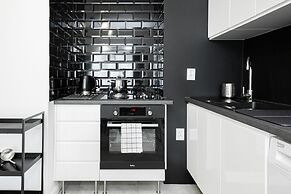 Apartment Wilanowska Warsaw by Renters