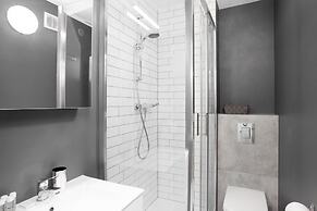 Apartment Wilanowska Warsaw by Renters