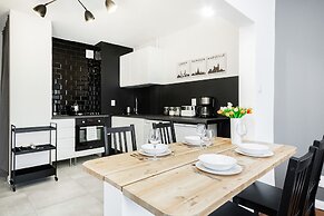 Apartment Wilanowska Warsaw by Renters