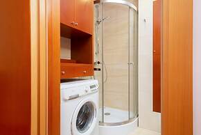 Apartment Esperanto Warsaw by Renters