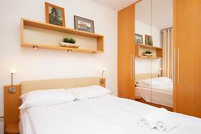 Apartment Esperanto Warsaw by Renters