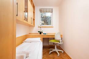 Apartment Esperanto Warsaw by Renters