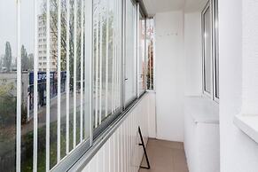 Apartment Esperanto Warsaw by Renters