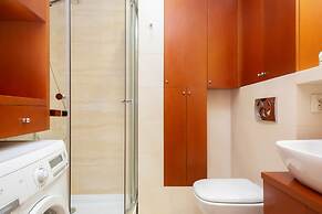 Apartment Esperanto Warsaw by Renters