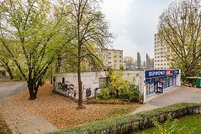 Apartment Esperanto Warsaw by Renters