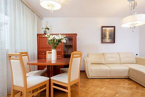 Apartment Esperanto Warsaw by Renters