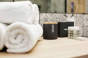 Rzeczypospolitej Apartment by Renters