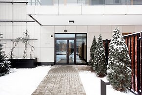 Apartment Szamocka Warsaw by Renters