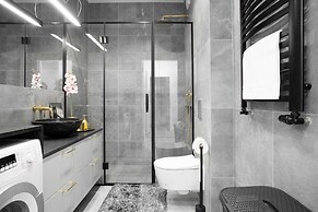 Apartment Szamocka Warsaw by Renters