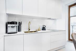 Apartment Szamocka Warsaw by Renters