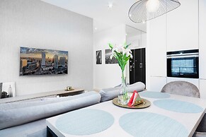 Apartment Szamocka Warsaw by Renters