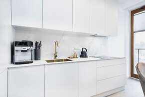 Apartment Szamocka Warsaw by Renters