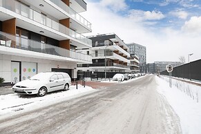 Apartment Szamocka Warsaw by Renters