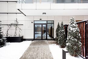 Apartment Szamocka Warsaw by Renters