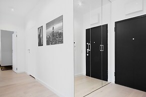 Apartment Szamocka Warsaw by Renters