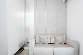 Apartment Szamocka Warsaw by Renters