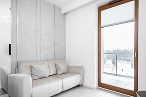 Apartment Szamocka Warsaw by Renters