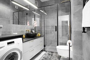 Apartment Szamocka Warsaw by Renters