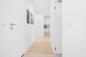 Apartment Szamocka Warsaw by Renters